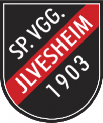SpVggIlvesheimWappen